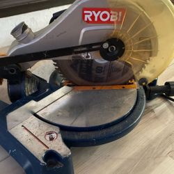 RYOBI