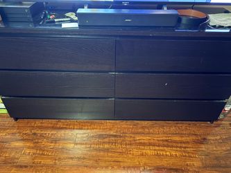 IKEA dresser