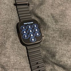 Apple Watch Ultra 3 