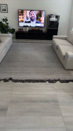 Hearth & Hand with Magnolia Area Rug 7x10