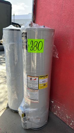 Water Heater
