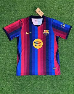 Barcelona/ Real Madrid 2027 🔴🔵🟢