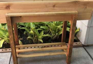 Planters Box
