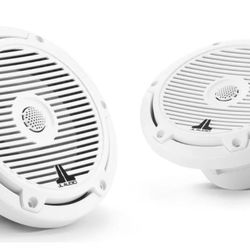 JL Audio M3-650X-C-GW