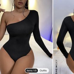 Bodysuit