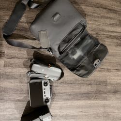 Dji air 3 fly more combo