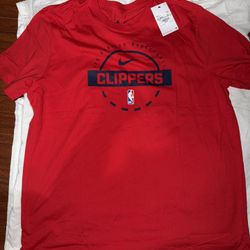 LA CLIPPERS T-SHIRT