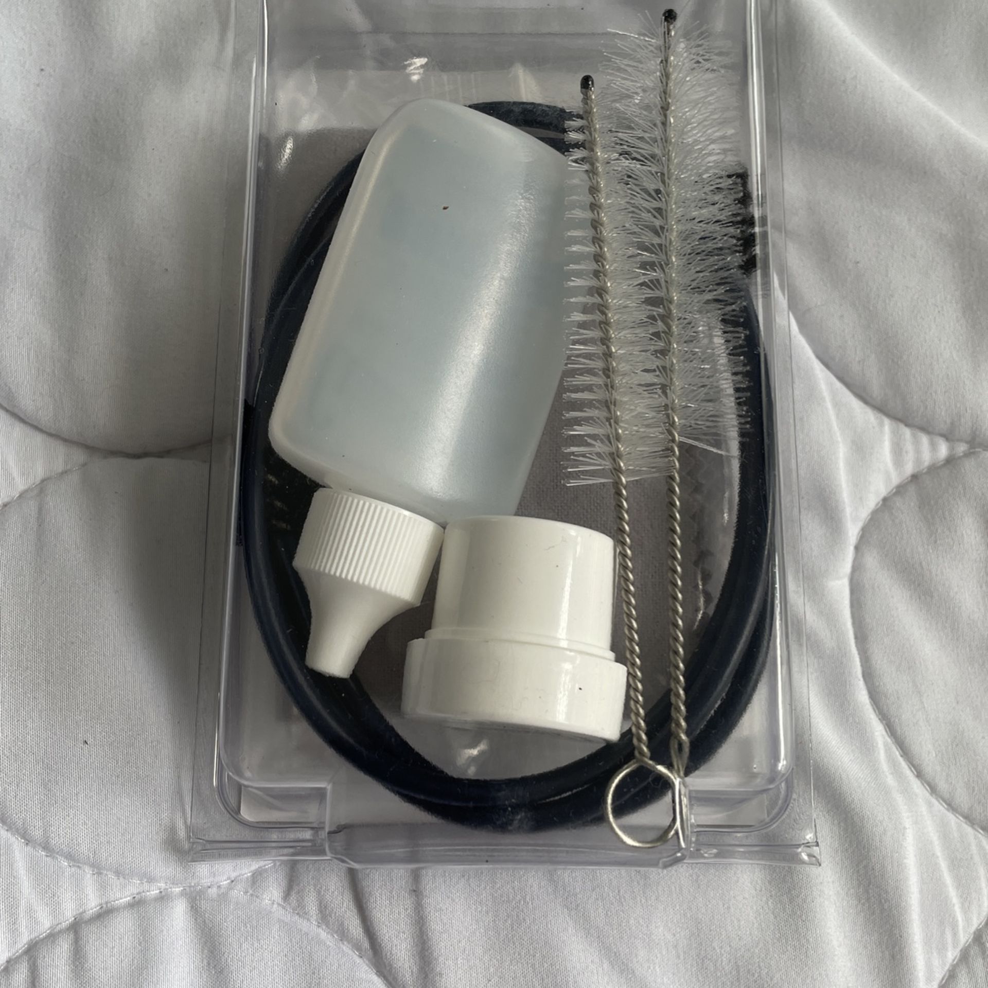 Trumpet Care Kit