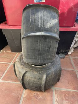 Sand Paddle For Quad
