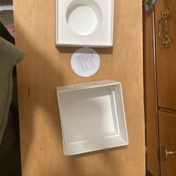 Mac Mini(box Only No Device)