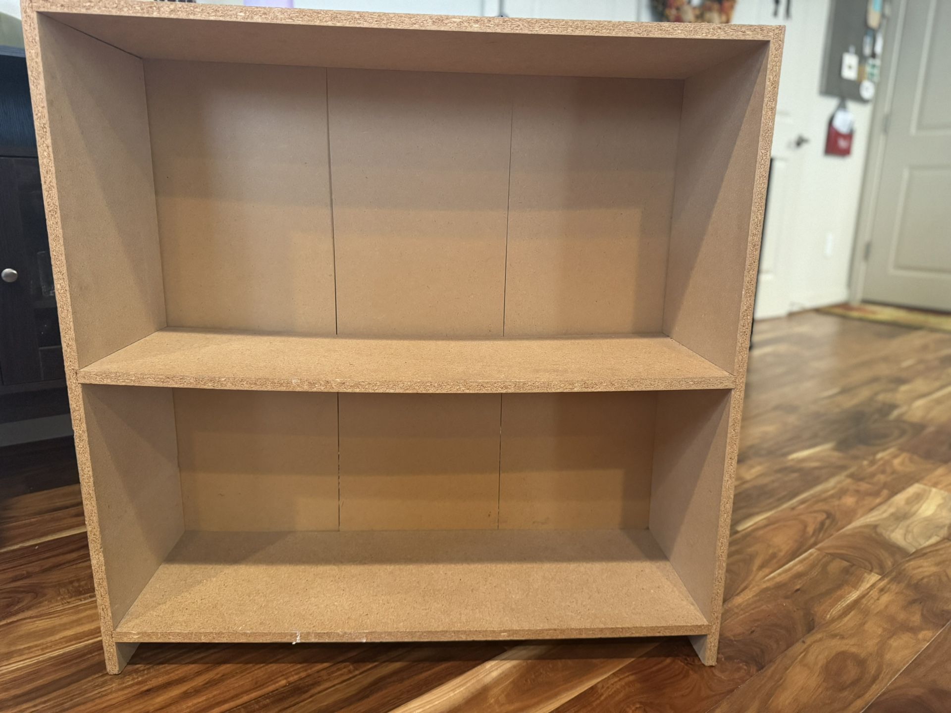 Book Shelf