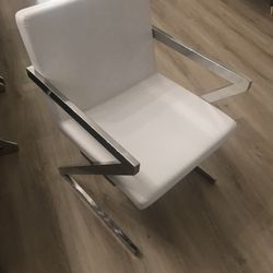Dining Chairs- Set of Six 
