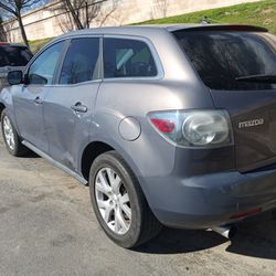 For Parts 2007 Mazda Cr7