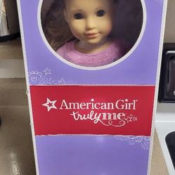American Girl Truly Me 18 Doll 