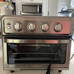 Cuisinart Tabletop Oven