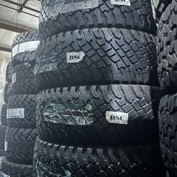35x12.5R17LT Arturo Trail Blade XT