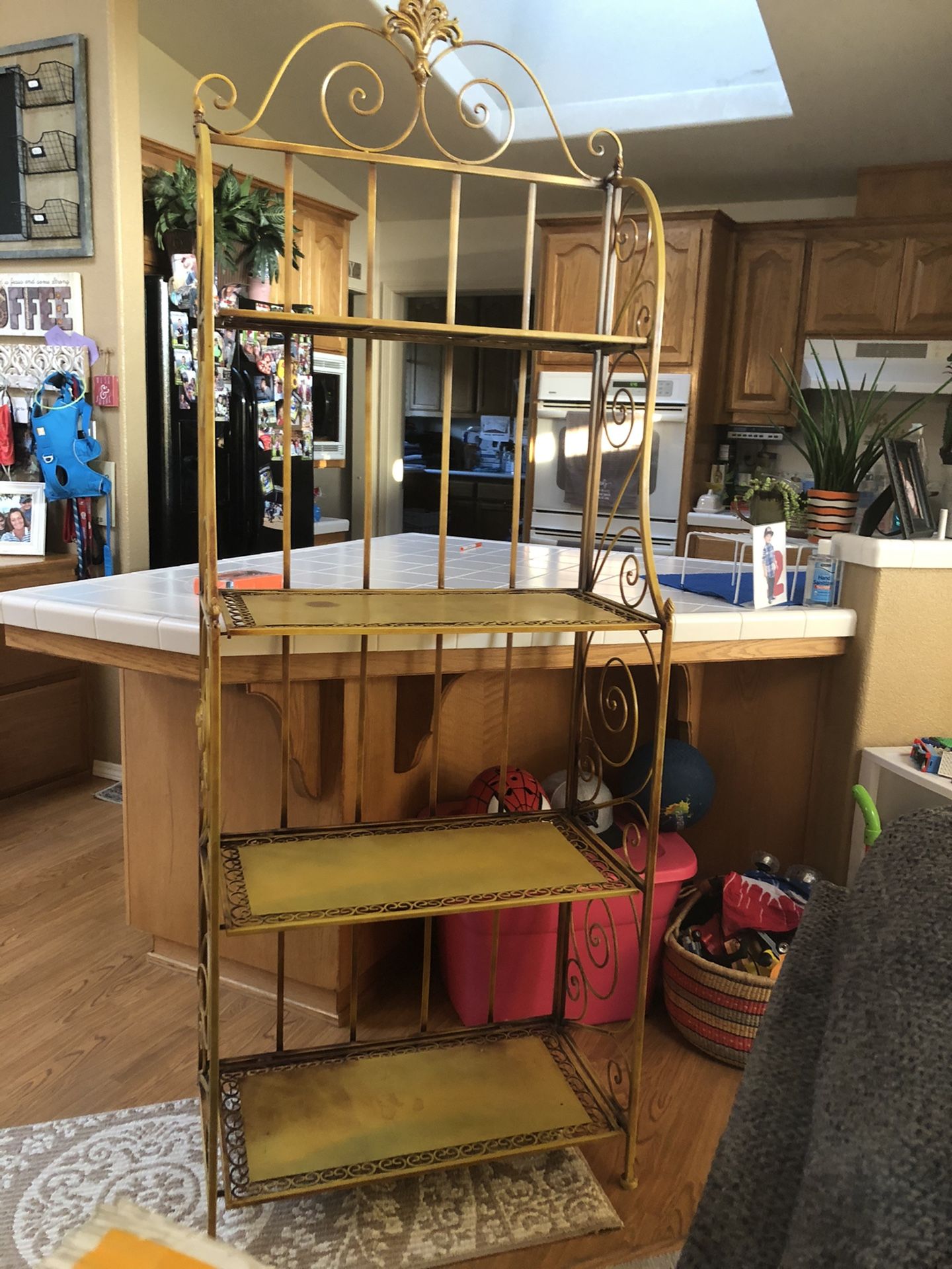 Wine rack