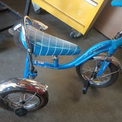 Schwinn