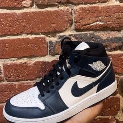 Jordan 1 Armory Size 9.5