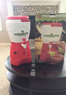 Margarator