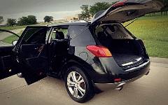 price$1200 Nissan Murano 2009 LE AWD