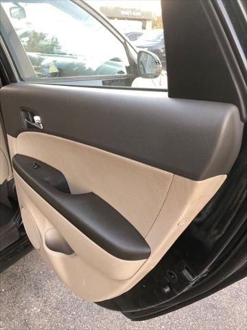 2012 Hyundai Elantra Touring