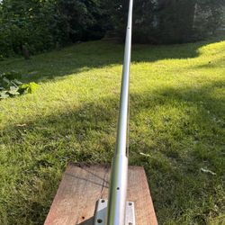 Lee Center Rigger