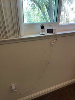 Baby monitor