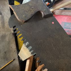 Saw Blade 