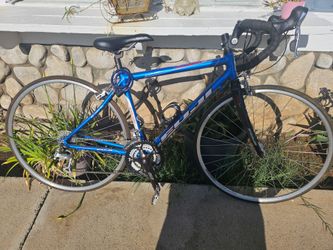 Quality bikes