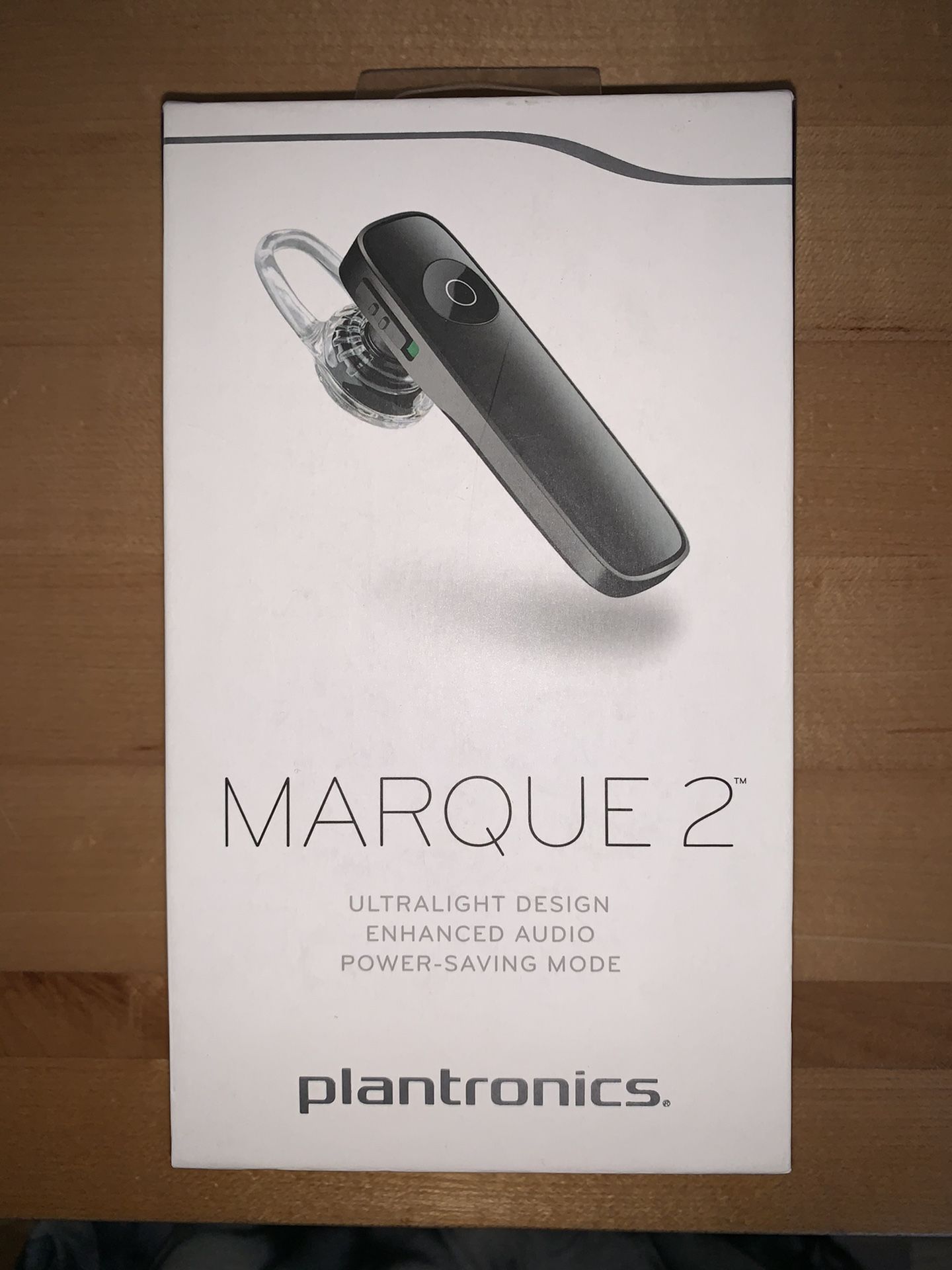 Marque 2 Bluetooth Wireless Not opened