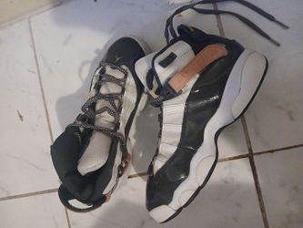 Jordan size 4.5
