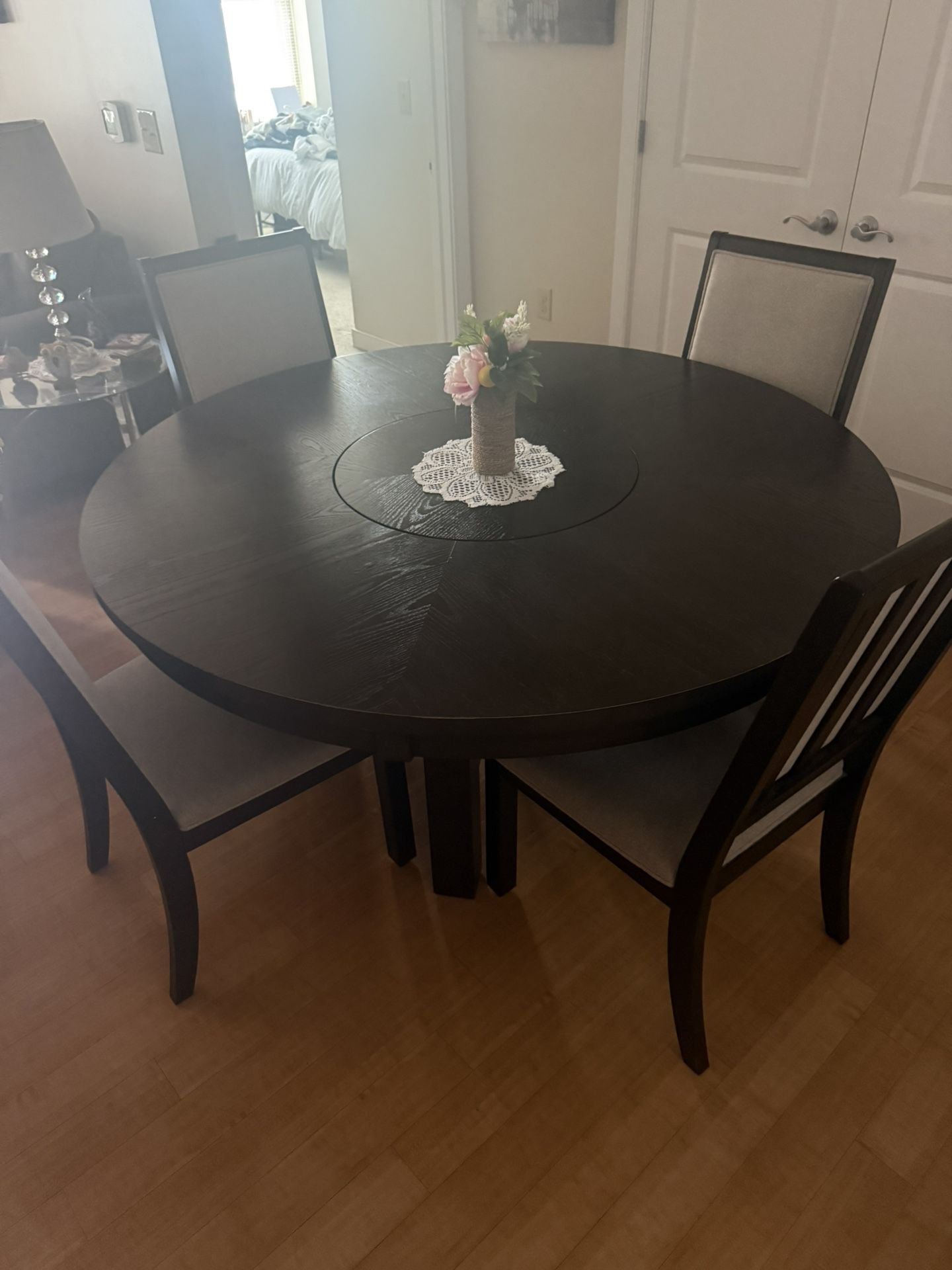 Dining Room Table