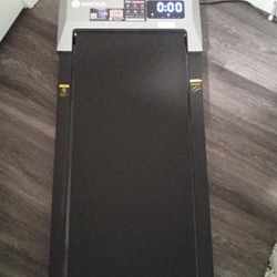 Deer Run Treadmill Walking Pad. 