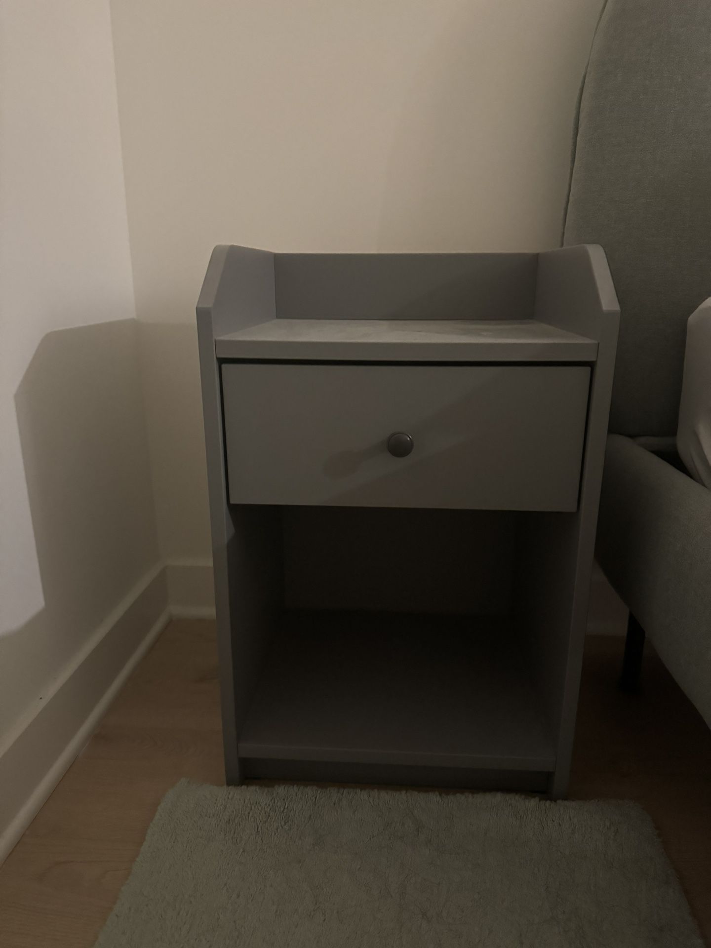 Bedside Tables (Price For 2)