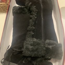 Woman Boots 