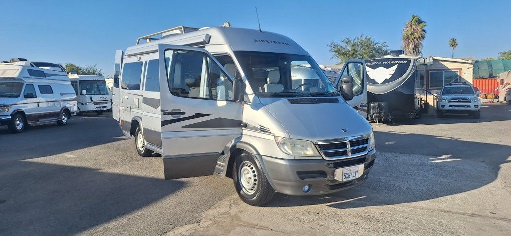 2005 Airstream 22RK