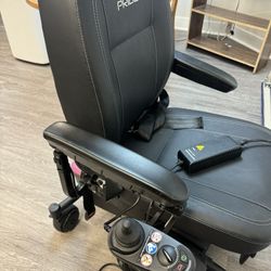 Brand New - Jazzy Motorized Chair