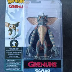 Gremlins Toy