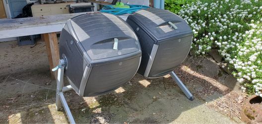 Compost bins