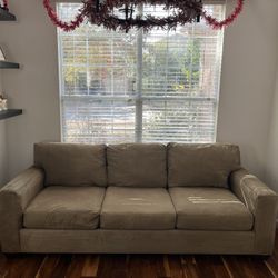 3 Seater Couch