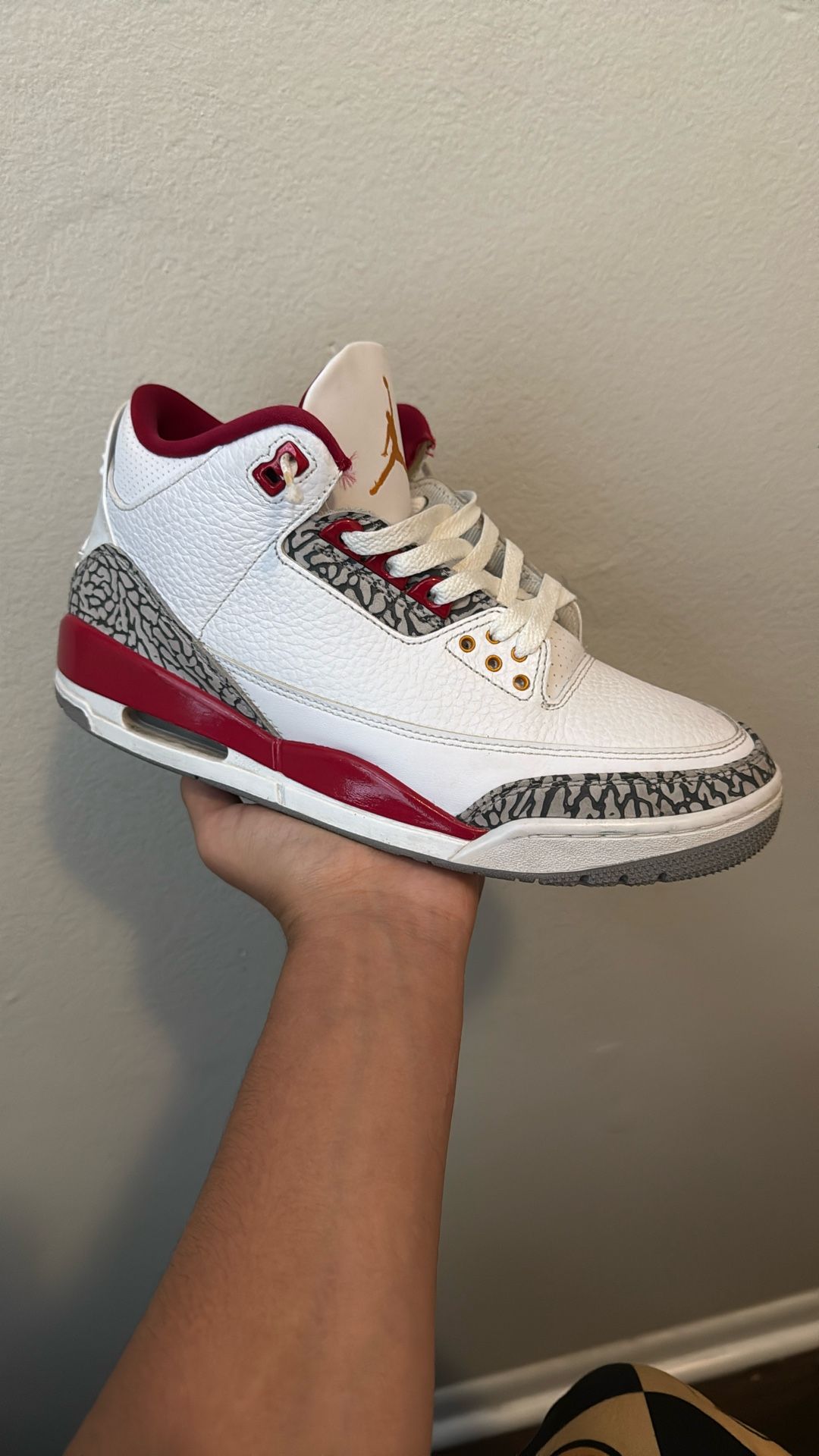 Jordan 3