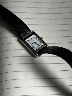 Cartier Tank Women’s