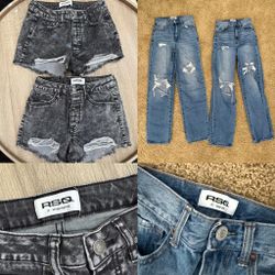 Womens/juniors Size 23 