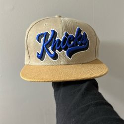 NBA Ultra Game Hat