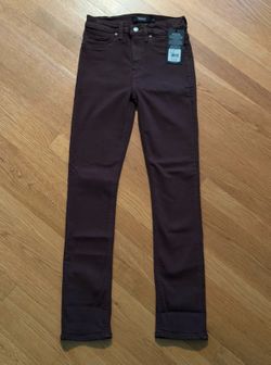 HUDSON (SKINNY) BARBARA JEANS