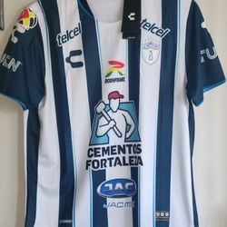 Playeras Futbol Diferents Clubs Liga Mx Adulto Tallas Mens Size Small Large XL 2xl No Trade 