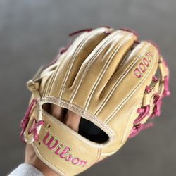 Wilson A2000 11.5”