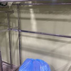 Clothes Racks