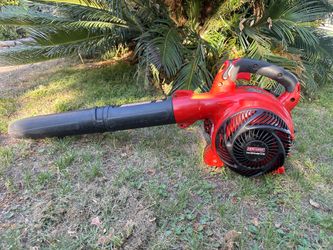 Craftsman 25cc leaf blower